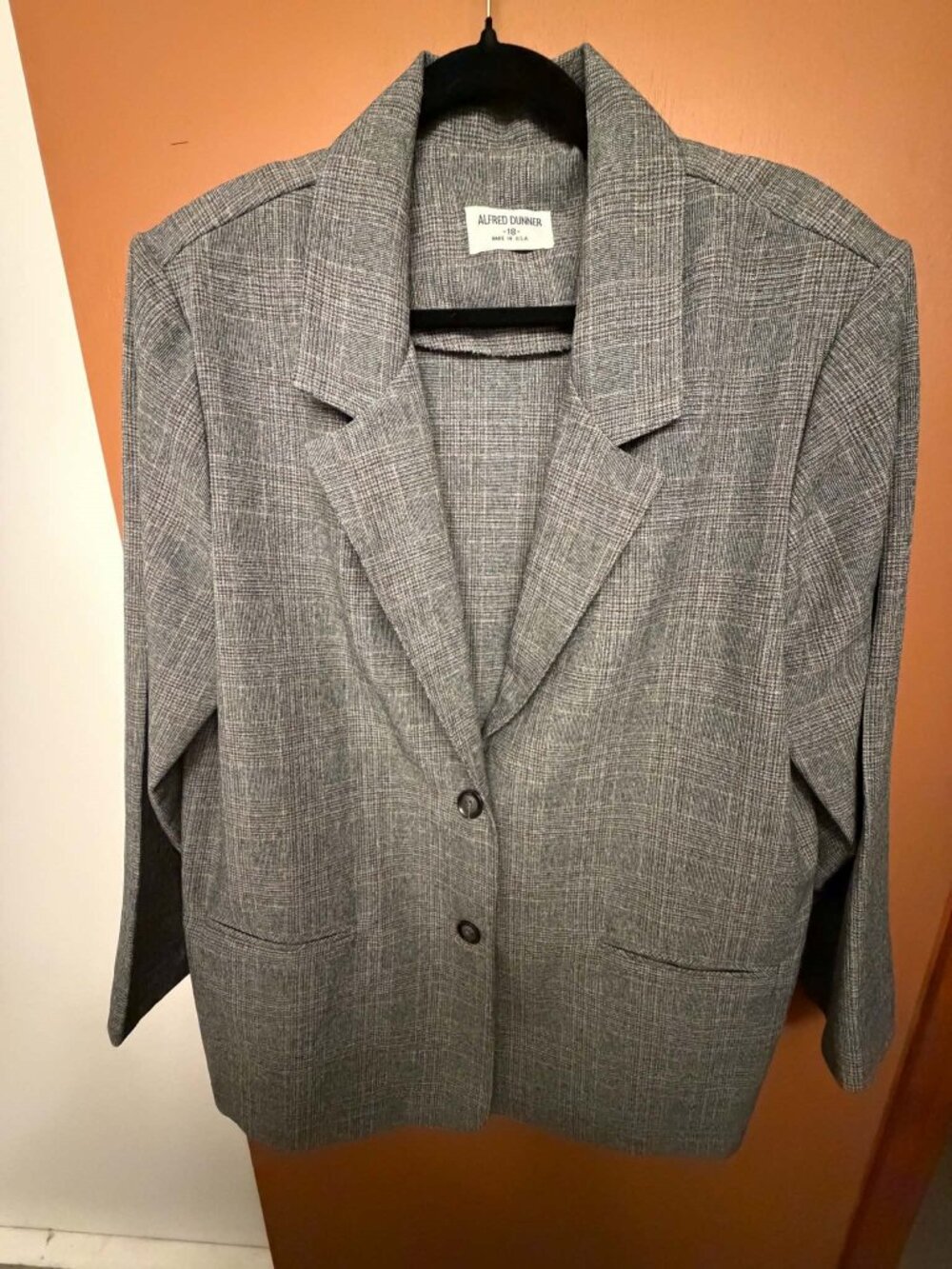 Alfred Dunner Blazer